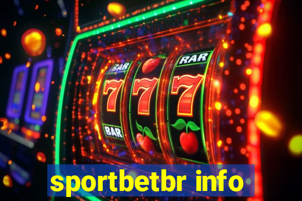 sportbetbr info